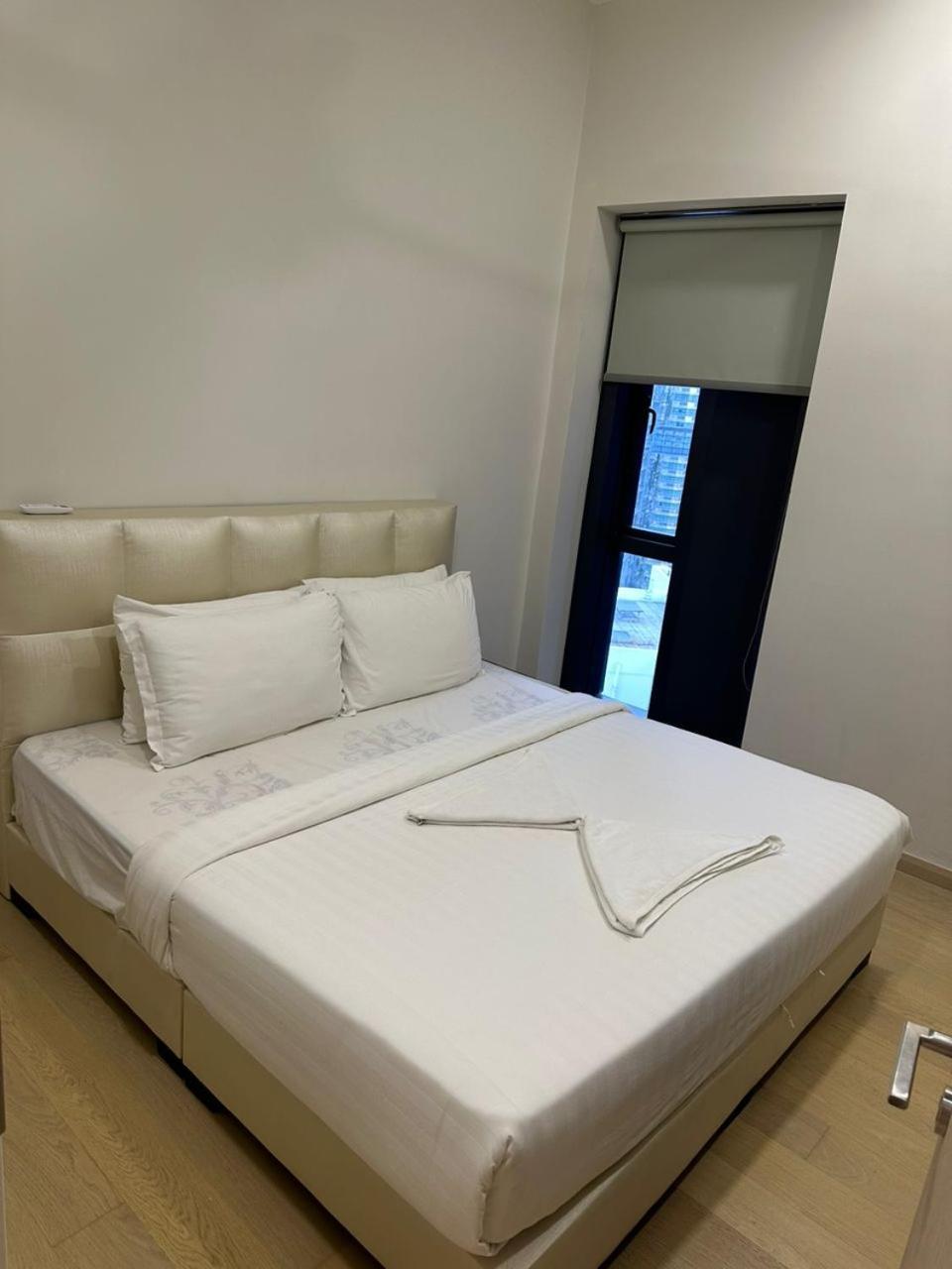 Kl Apartment At Star Klcc 쿠알라룸푸르 외부 사진