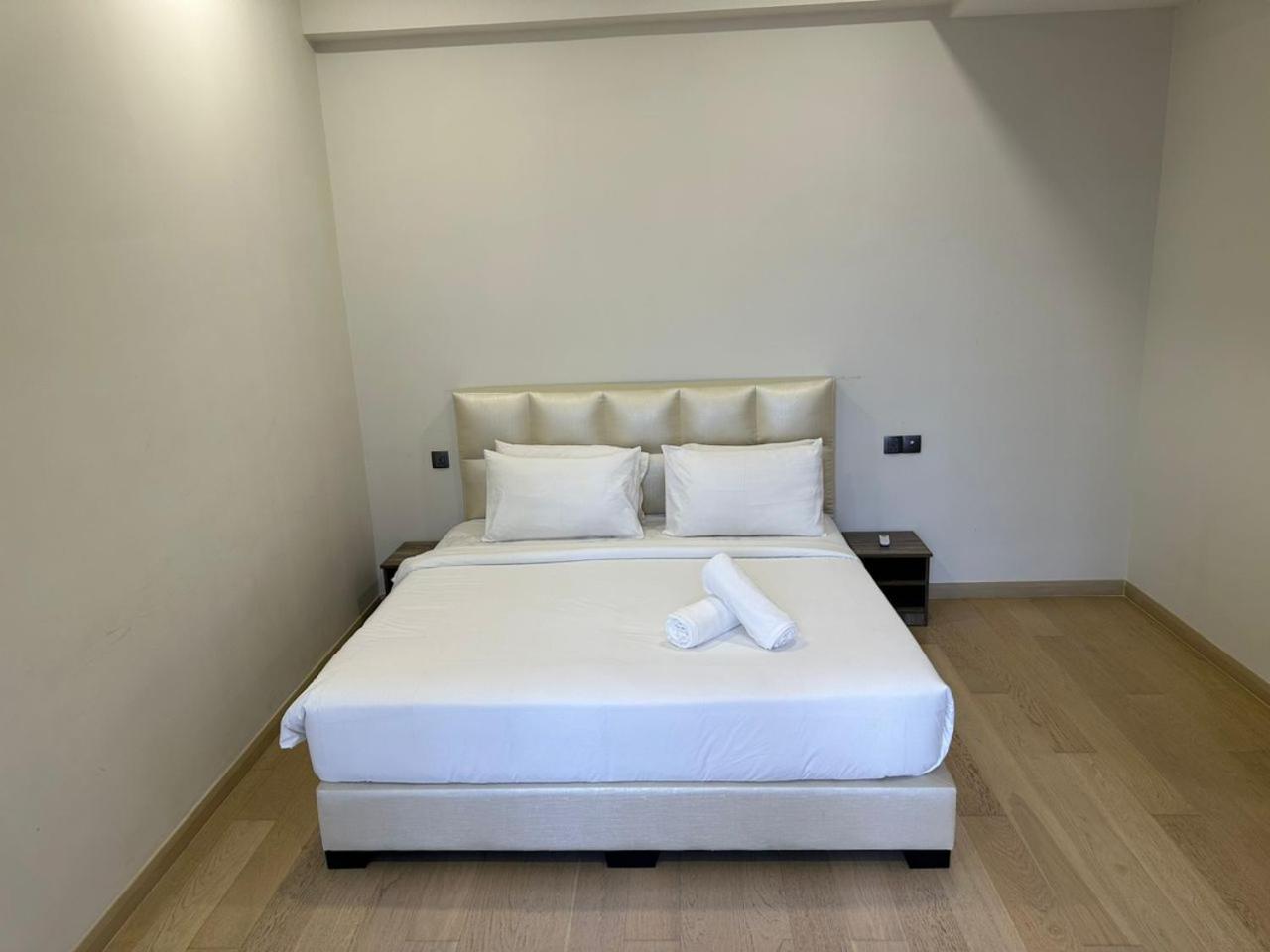 Kl Apartment At Star Klcc 쿠알라룸푸르 외부 사진