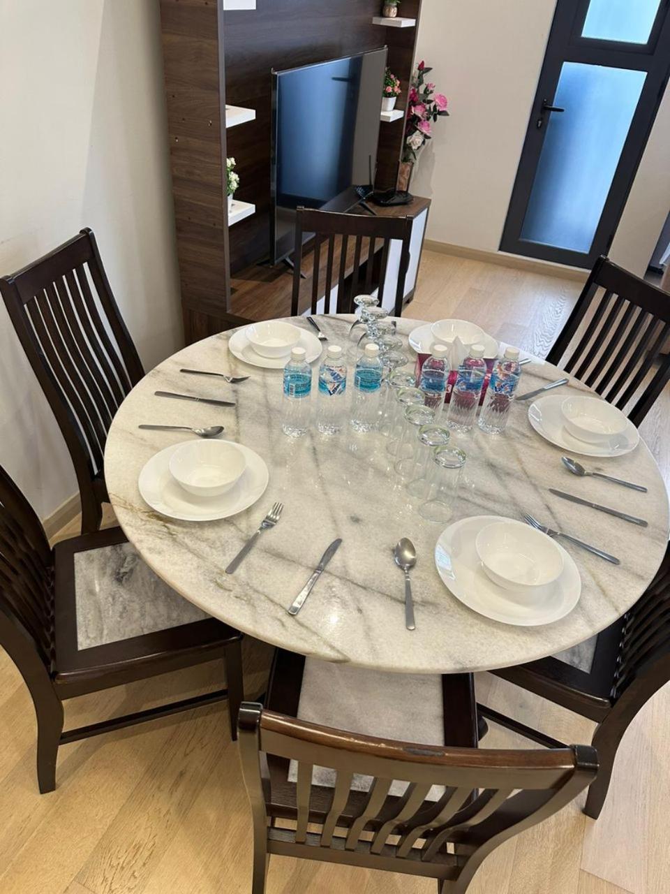 Kl Apartment At Star Klcc 쿠알라룸푸르 외부 사진