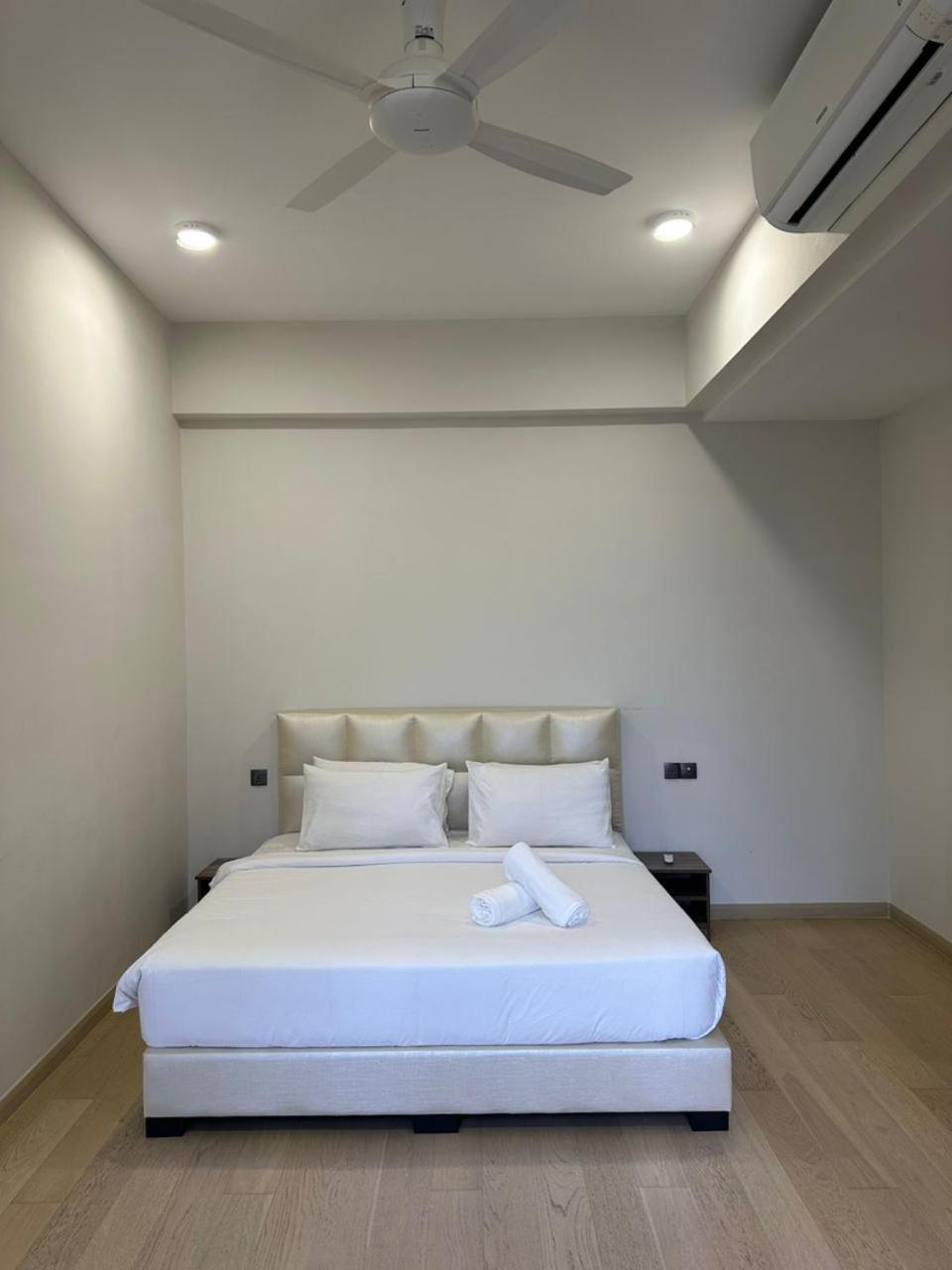 Kl Apartment At Star Klcc 쿠알라룸푸르 외부 사진